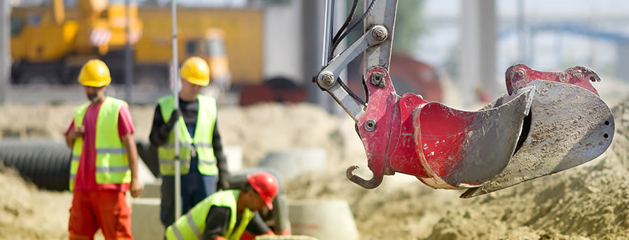 Security Solutions for Construction Site Cameron Park, CA