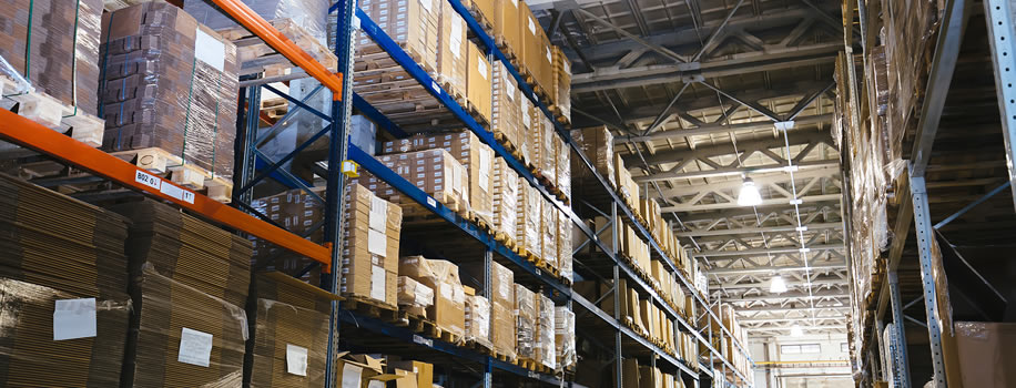 Security Solutions for Warehouses in Cameron Park, CA